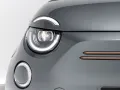 Fiat 500e Versione Ambra by Gohm (1 / 25)
