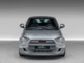 Fiat 500e Versione Ambra by Gohm (1 / 25)