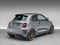 Fiat 500e Versione Ambra by Gohm (1 / 25)