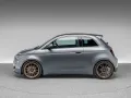 Fiat 500e Versione Ambra by Gohm (1 / 25)