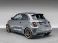 Fiat 500e Versione Ambra by Gohm (1 / 25)