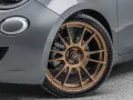 Fiat 500e Versione Ambra by Gohm (1 / 25)