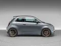 Fiat 500e Versione Ambra by Gohm (1 / 25)