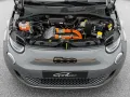 Fiat 500e Versione Ambra by Gohm (1 / 25)