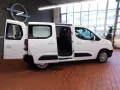 Opel Combo E Cargo Edition-AT/Navi/Sicht P.