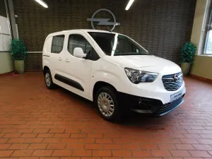 Opel Combo E Cargo Edition-AT/Navi/Sicht P.