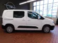 Opel Combo E Cargo Edition-AT/Navi/Sicht P.