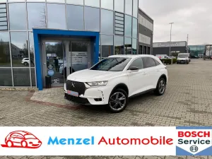 DS Automobiles DS7 Crossback BlueHDI 130 Aut. Navi AHK Kamera