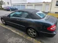 Mercedes-Benz Mercedes clk 200 compressor 2004 model benzin