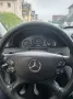 Mercedes-Benz Mercedes clk 200 compressor 2004 model benzin