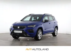 Seat Ateca 2.0 TDI DSG FR - BEATS - NAVI - ACC -