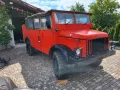 Other Borgward B2000 Oldtimer