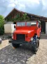 Other Borgward B2000 Oldtimer