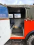 Other Borgward B2000 Oldtimer