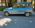Renault 4 Bj.6/1986 für 9700,-