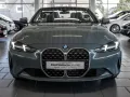BMW 420i Cabrio FACEL. 360° LED ACC NAVI H/K KAMERA