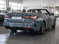 BMW 420i Cabrio FACEL. 360° LED ACC NAVI H/K KAMERA