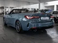 BMW 420i Cabrio FACEL. 360° LED ACC NAVI H/K KAMERA