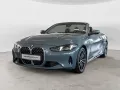 BMW 420i Cabrio FACEL. 360° LED ACC NAVI H/K KAMERA