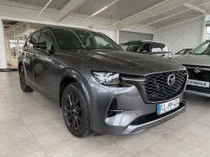 Mazda CX-60 3.3 AWD Homura Convenience & Sound Leder, 