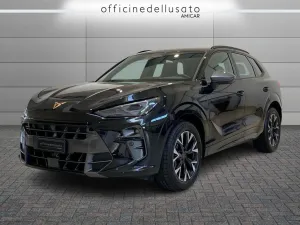 Cupra Terramar 1.5 hybrid 150cv