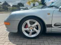 Porsche 911 Carrera Coupé Autom.