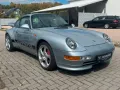 Porsche 911 Carrera Coupé Autom.