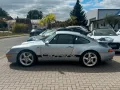 Porsche 911 Carrera Coupé Autom.