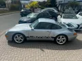 Porsche 911 Carrera Coupé Autom.