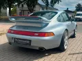 Porsche 911 Carrera Coupé Autom.