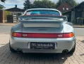 Porsche 911 Carrera Coupé Autom.