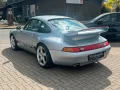 Porsche 911 Carrera Coupé Autom.