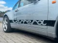Porsche 911 Carrera Coupé Autom.