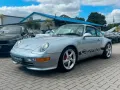 Porsche 911 Carrera Coupé Autom.