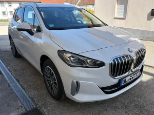 BMW Active Tourer 218d Luxury Line *Werksgarantie*