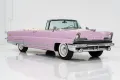 Lincoln Premiere Convertible