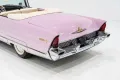 Lincoln Premiere Convertible
