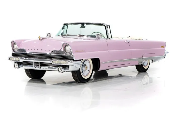 Lincoln Premiere Convertible