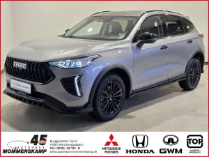 GWM Haval Jolion Pro Luxury+Automatik+Leder+LED+PANO