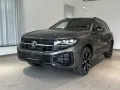 Volkswagen Touareg R-Line 3,0 TDI 4M +PANODACH+BLACK STYLE