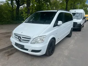 Mercedes-Benz Mercedes viano Fun !! 3.0