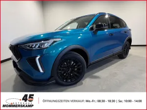 GWM Haval Jolion Pro Luxury+Automatik+Leder+LED+PANO