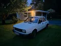Skoda SKODA S105 H-Zulassung TÜV kein Rost