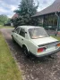 Skoda SKODA S105 H-Zulassung TÜV kein Rost