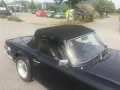 Triumph TR6 