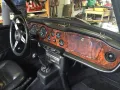 Triumph TR6 