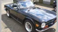 Triumph TR6 