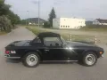 Triumph TR6 