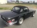 Triumph TR6 