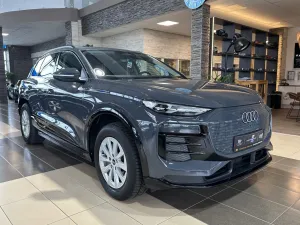 Audi Q6 e-tron Performance Navi LED SHZ DAB PDC